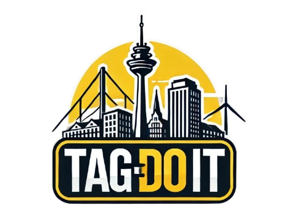 TAG-DO-IT Logo